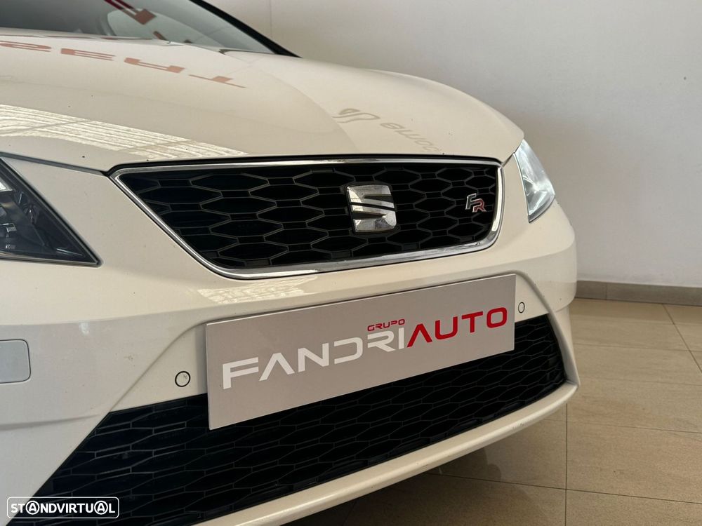 SEAT Leon SC 2.0 TDI FR S/S - 7