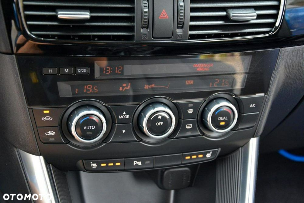 Mazda CX-5 SKYACTIV-G 165 Edition 100 - 30