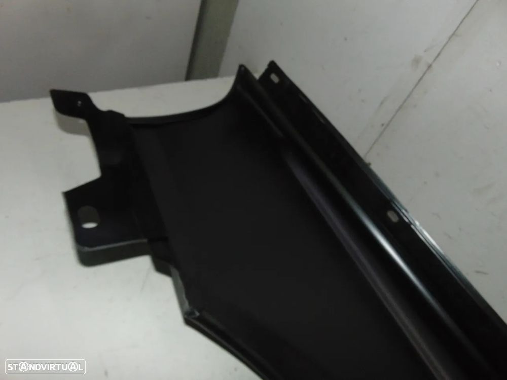 Peugeot 505 guarda lamas - 10