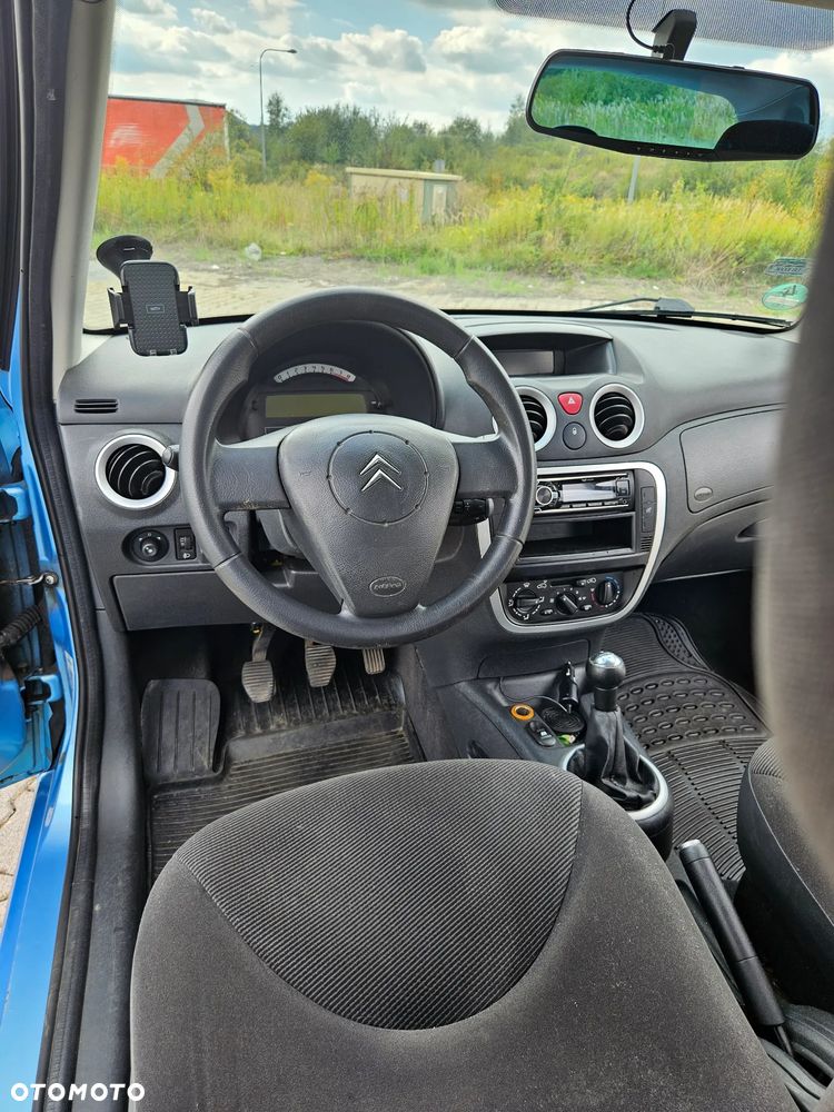 Citroën C3 1.4i Magic - 16