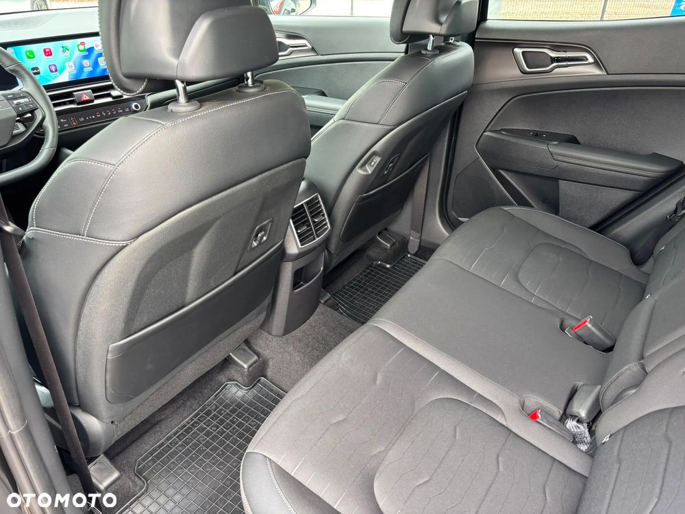Kia Sportage 1.6 T-GDI Anniversary 2WD DCT - 11