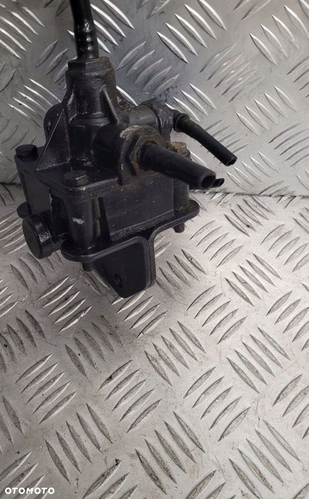 ZAWÓR REDUKCYJNY POWIETRZA MAN TGX TGS EURO 6 EURO 5 - 3