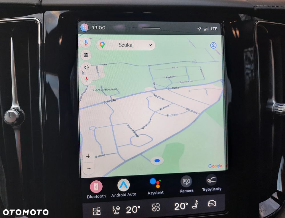 Volvo XC 60 B4 B Inscription - 32