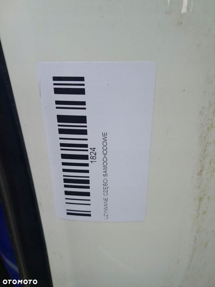 DRZWI LEWY TYŁ SSANGYONG KORANDO 10-17R WAA - 16