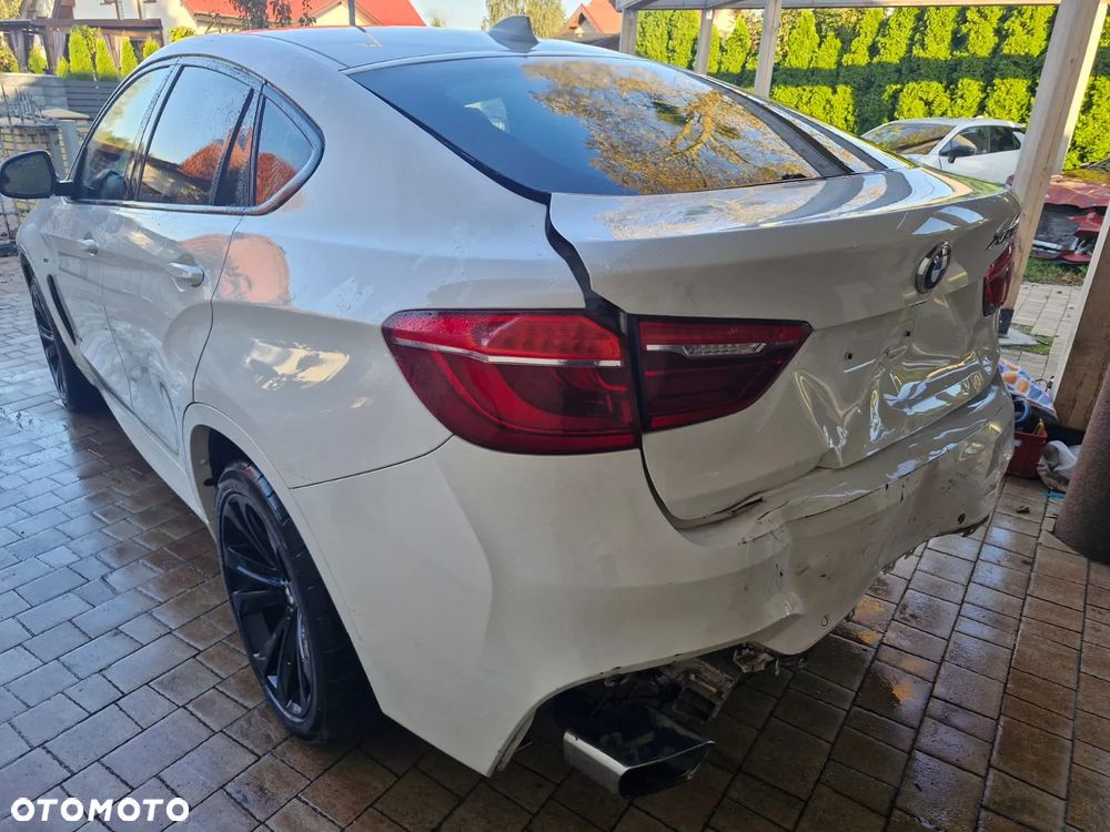 BMW X6 xDrive40d M Sport - 14