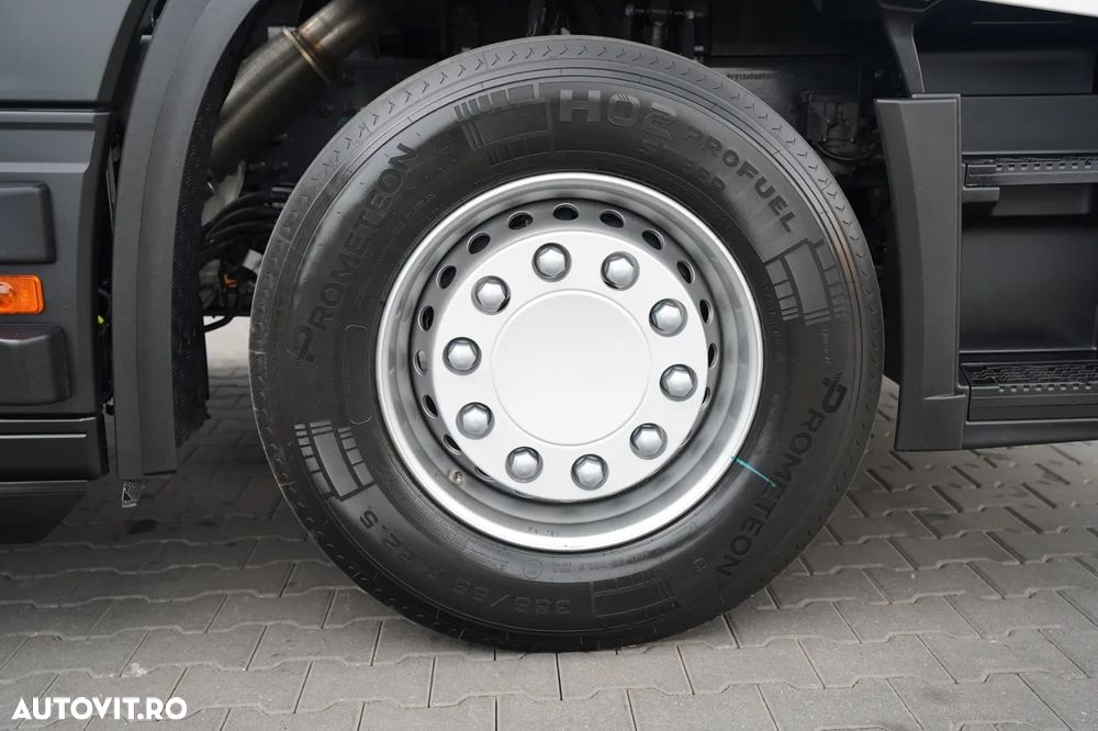 Renault T 520 / RETARDER / I-PARK COOL / 2021 - 20