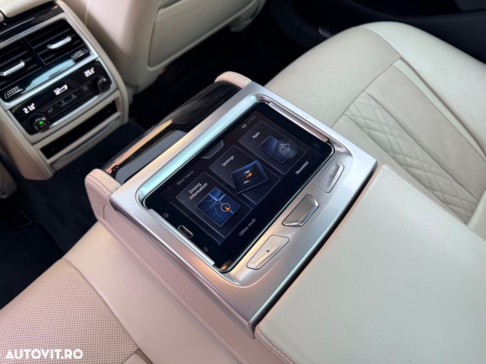 BMW Seria 7 730d - 22