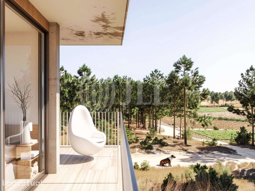 Terreno com PIP aprovado, em Benavente, Santarém - Grande imagem: 3/23