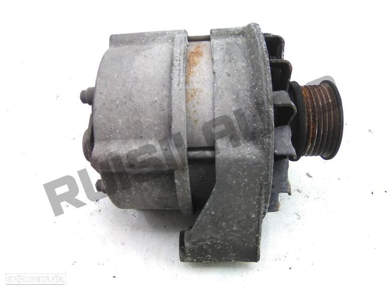 Alternador  Mercedes S124 Station [1985_1993] 200 T D - 2