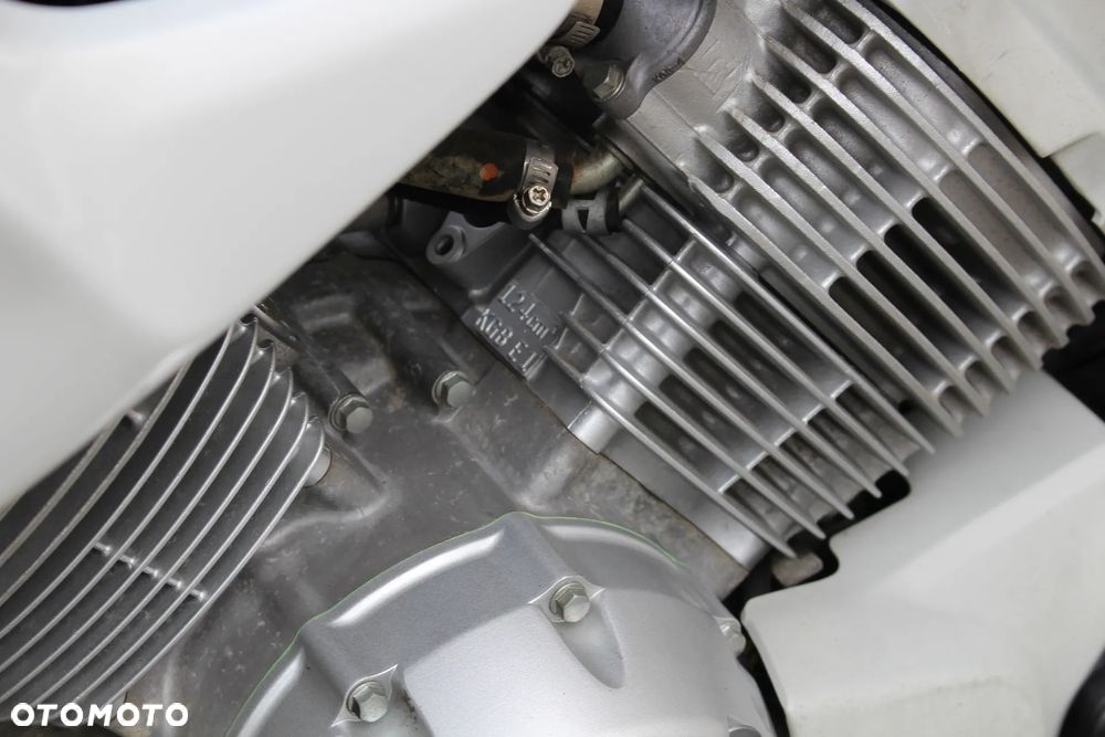 Honda Varadero - 12