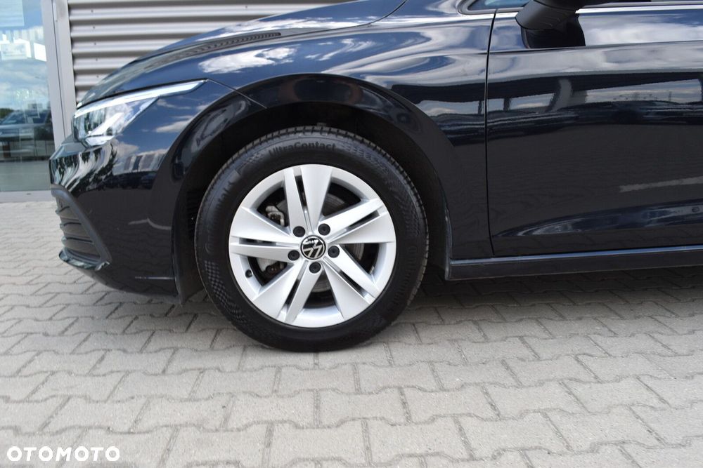 Volkswagen Golf 1.5 TSI EVO Life - 35