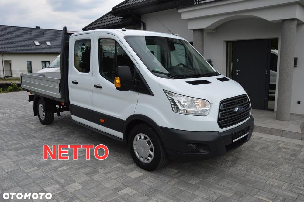 Ford Transit - 1