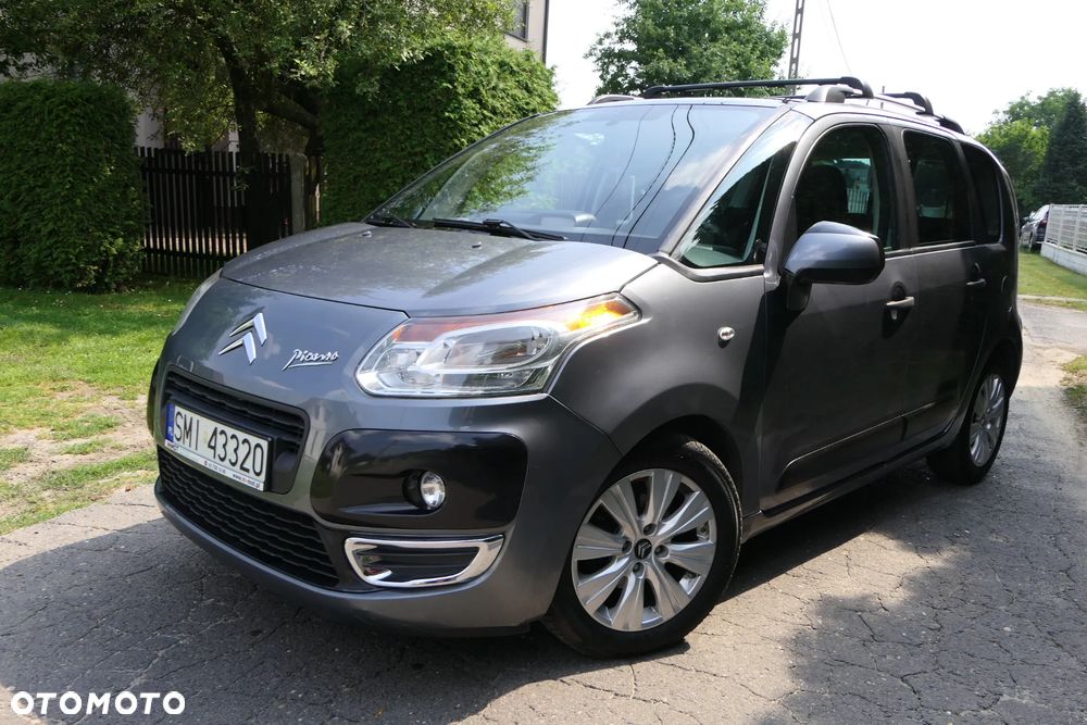 Citroën C3 Picasso VTi 95 Selection - 7