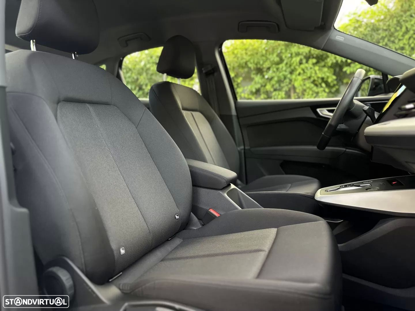 Audi Q4 Sportback e-tron 35 55 kWH - 20