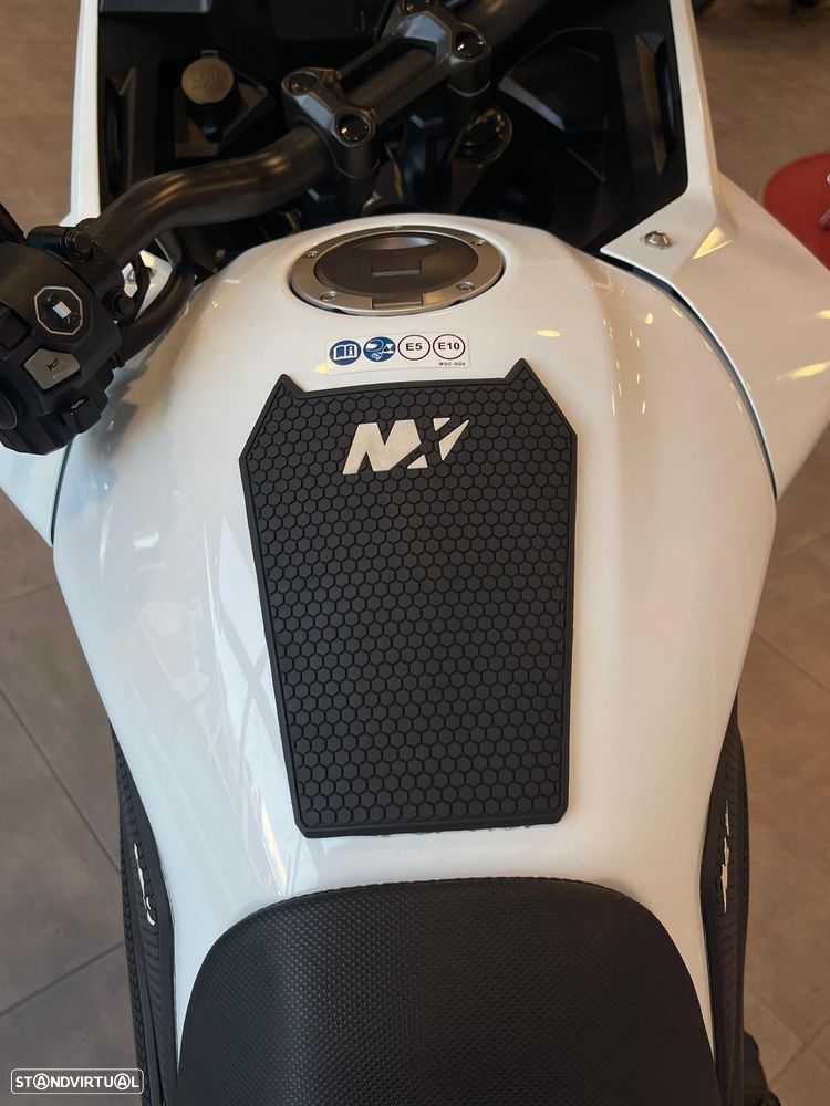 Honda NX 500 - 3