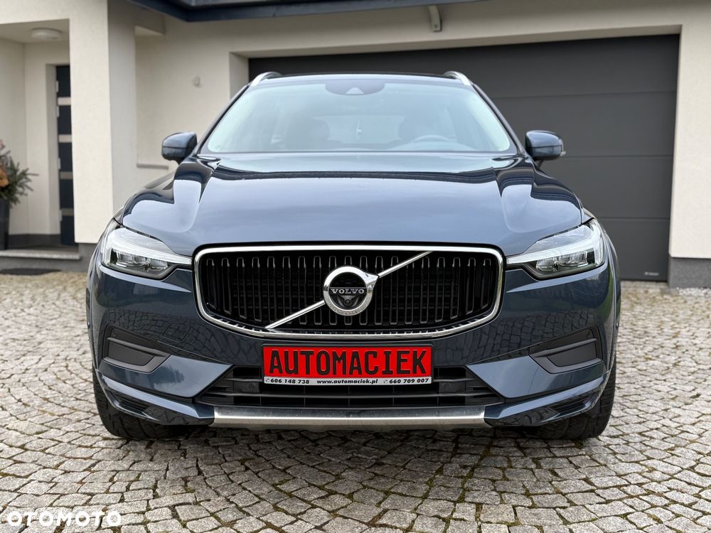 Volvo XC 60 B5 B Geartronic Inscription - 3