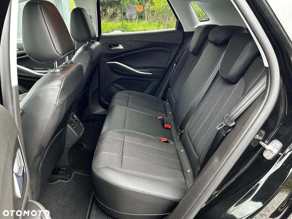 Opel Grandland X 1.6 T PHEV Elegance Business Pack - 25