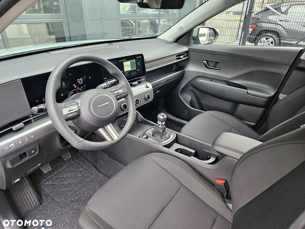 Hyundai Kona 1.0 T-GDI Smart - 18