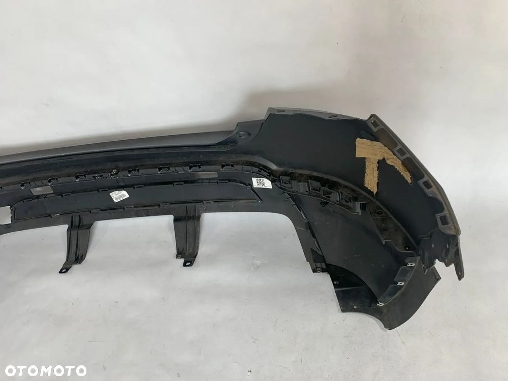 Fiat 500 X Citi Cross FL 18r PDC Zderzak tyl tylny Lift 2018 - 5
