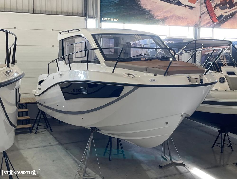 Quicksilver Activ 805 Weekend - 1