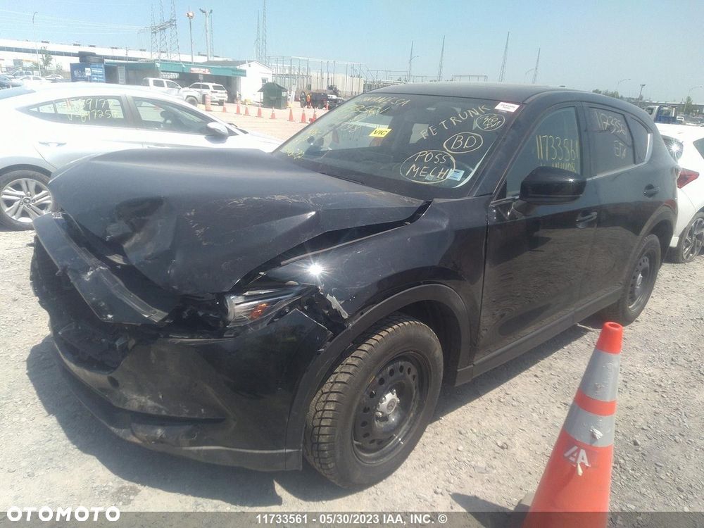 Mazda CX-5 - 25