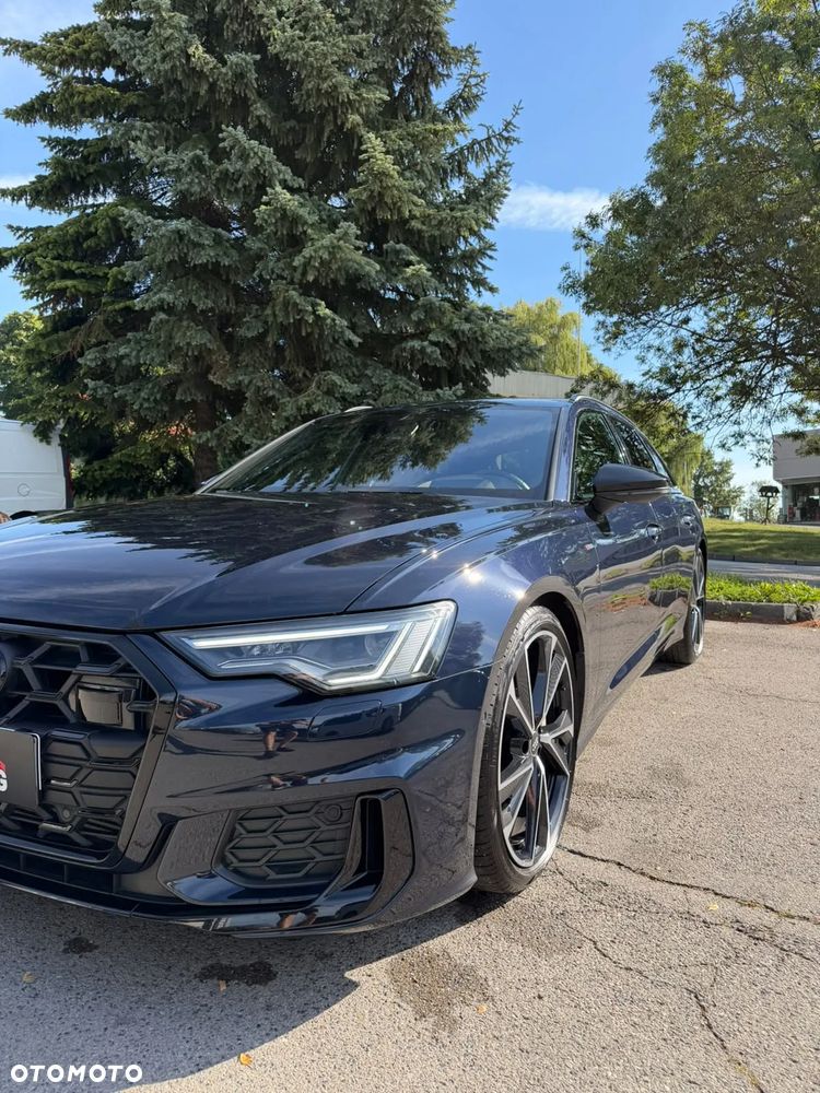 Audi A6 Avant - 18