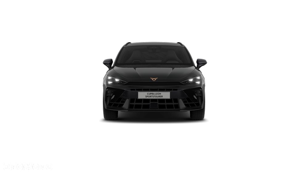 Cupra Leon 1.5 eTSI DSG - 5