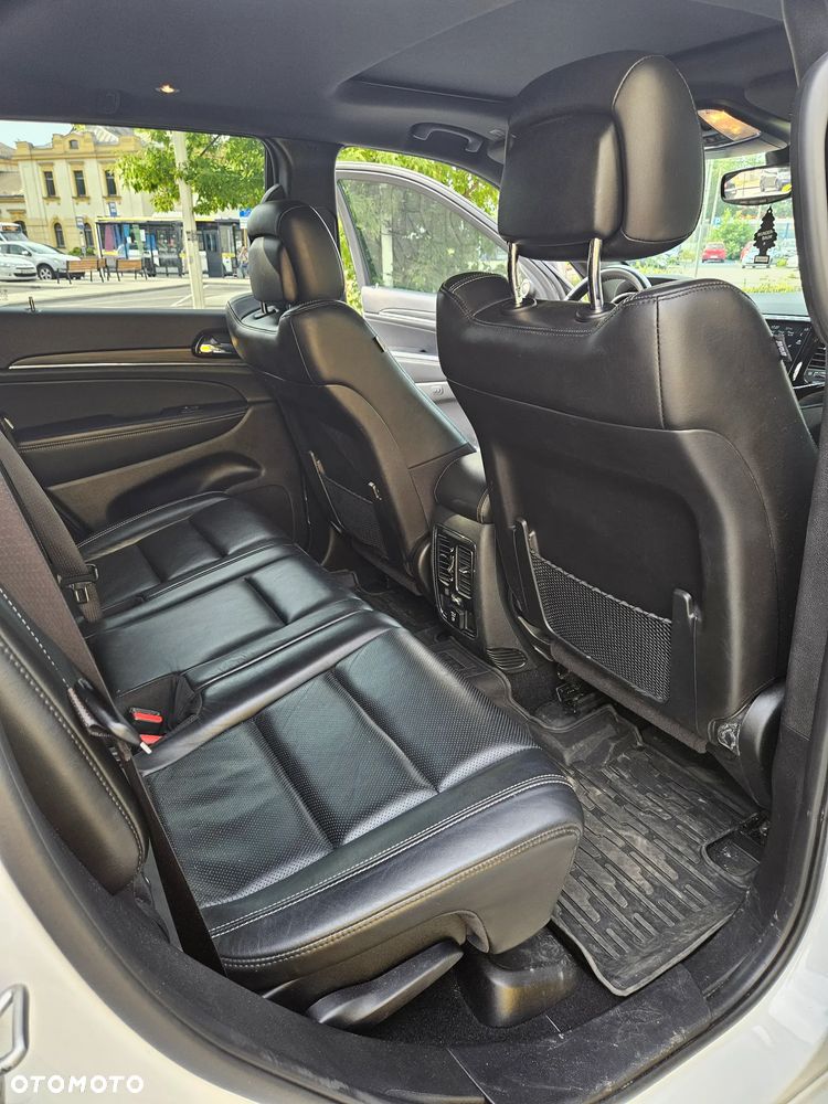Jeep Grand Cherokee 3.6 V6 Limited - 28