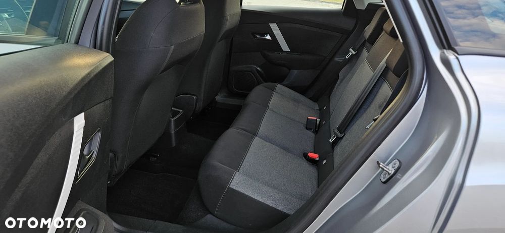 Citroën C4 BlueHDi 110 Stop&Start C-SERIES - 7