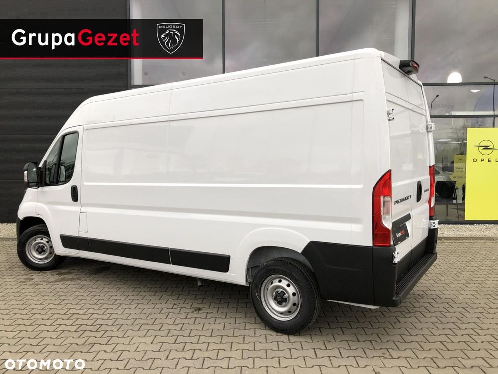 Peugeot Boxer - 2