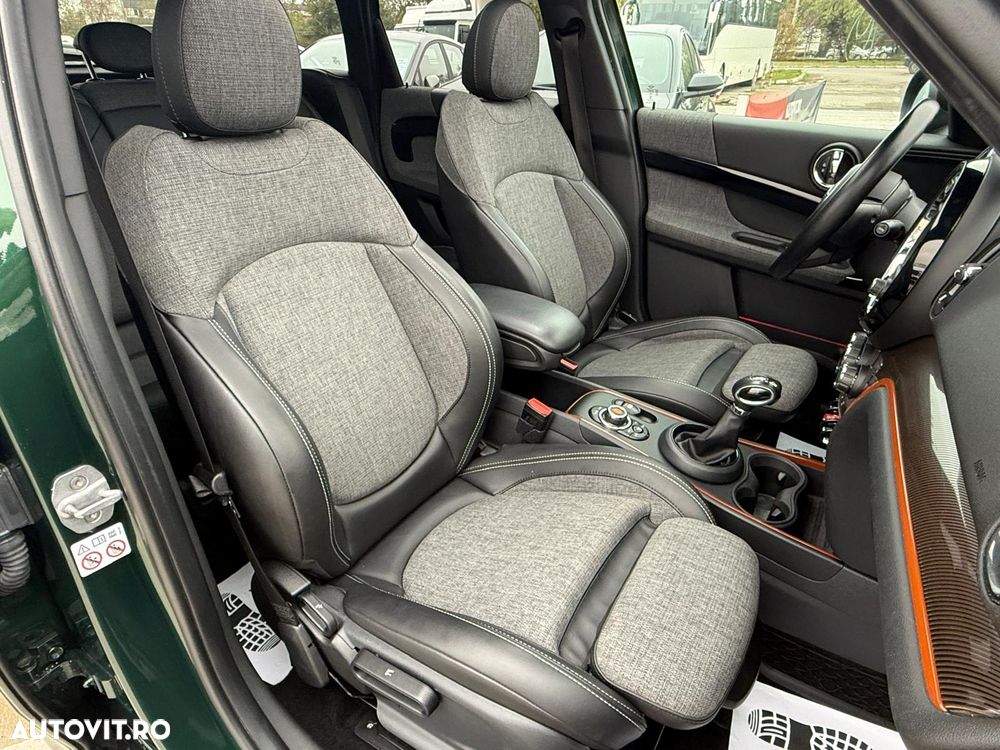 Mini Countryman - 17