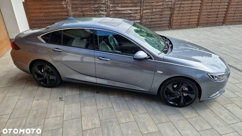 Opel Insignia - 4
