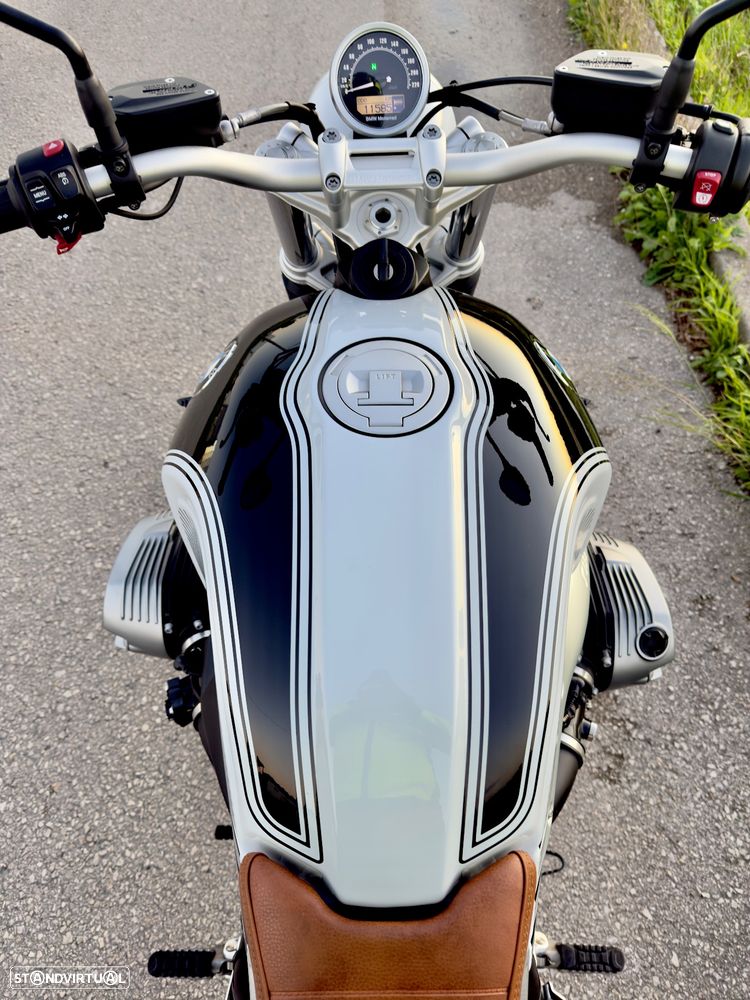 BMW R nineT Scrambler Option 719 - 3
