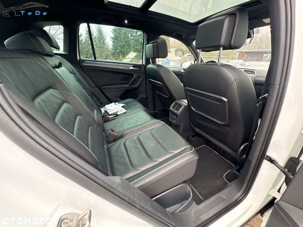 Volkswagen Tiguan 2.0 TDI BMT SCR 4Mot Highline DSG - 18