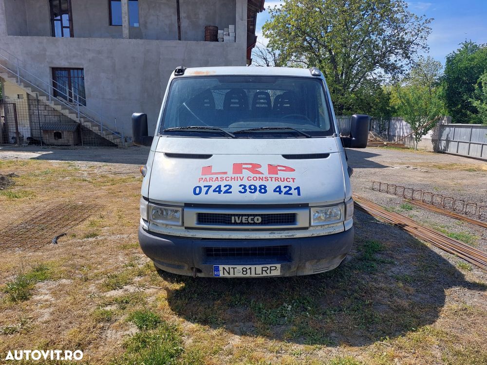 Iveco Daily - 9