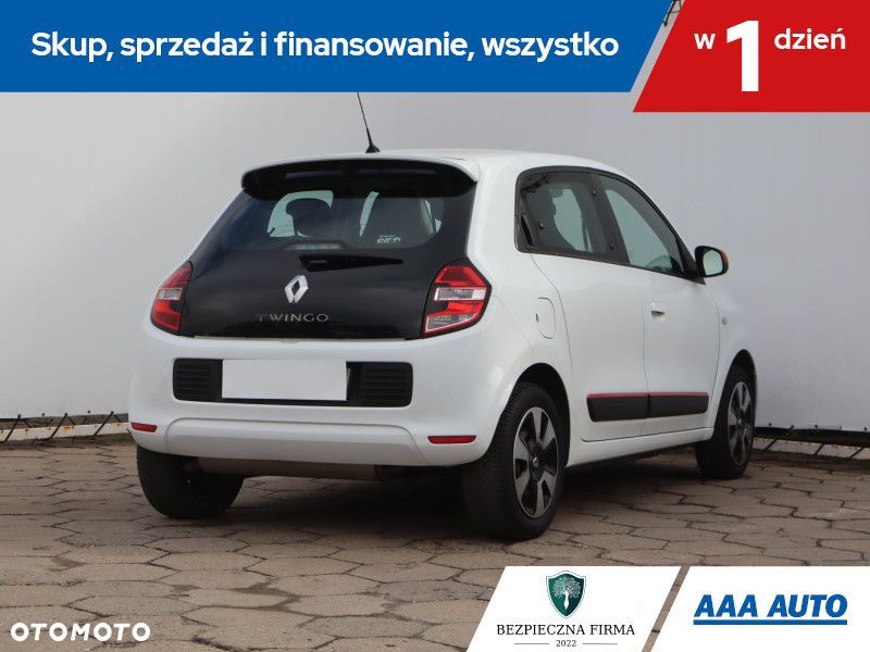 Renault Twingo - 7