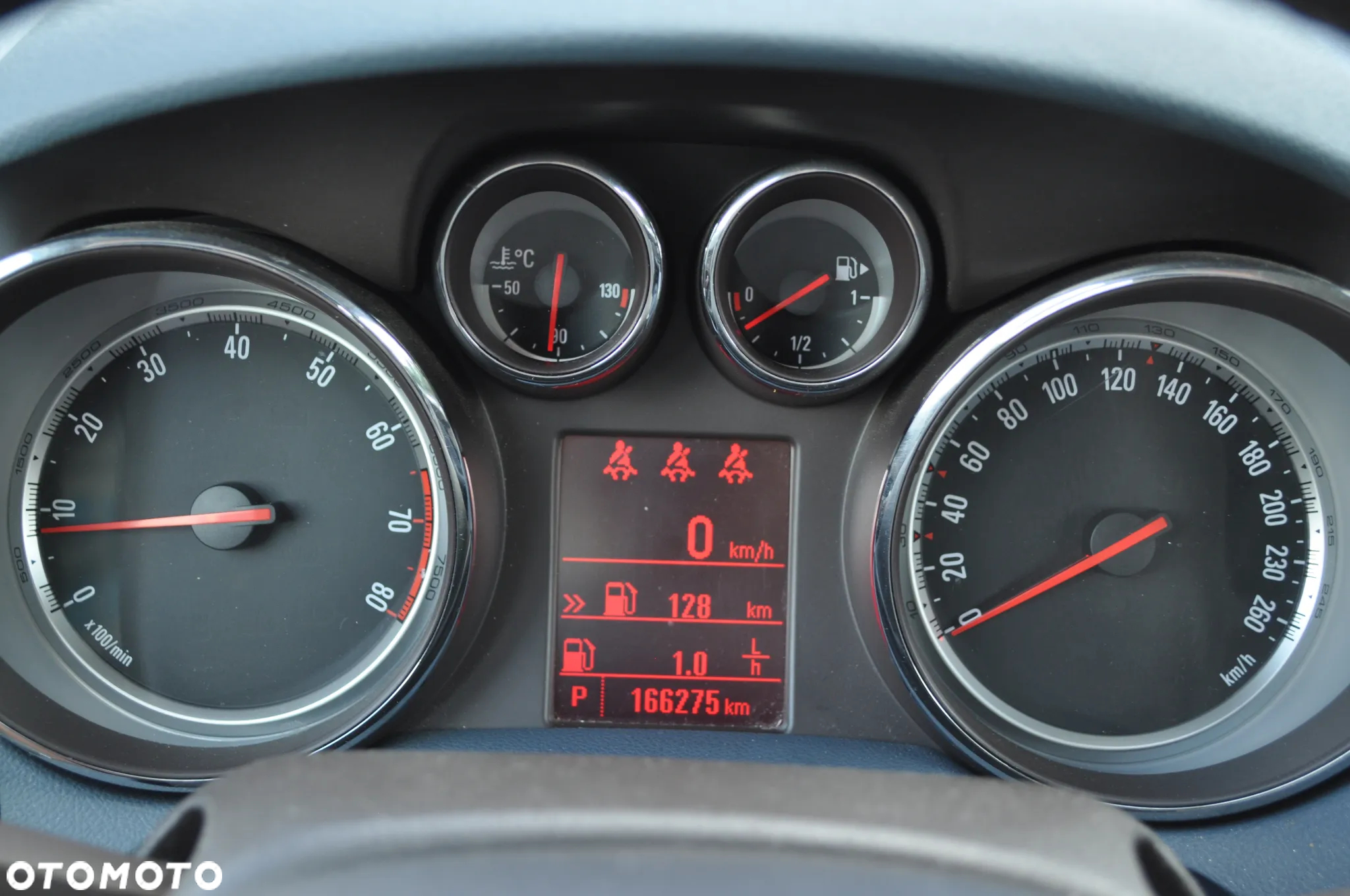Opel Mokka 1.4 Turbo Automatik Innovation - 23