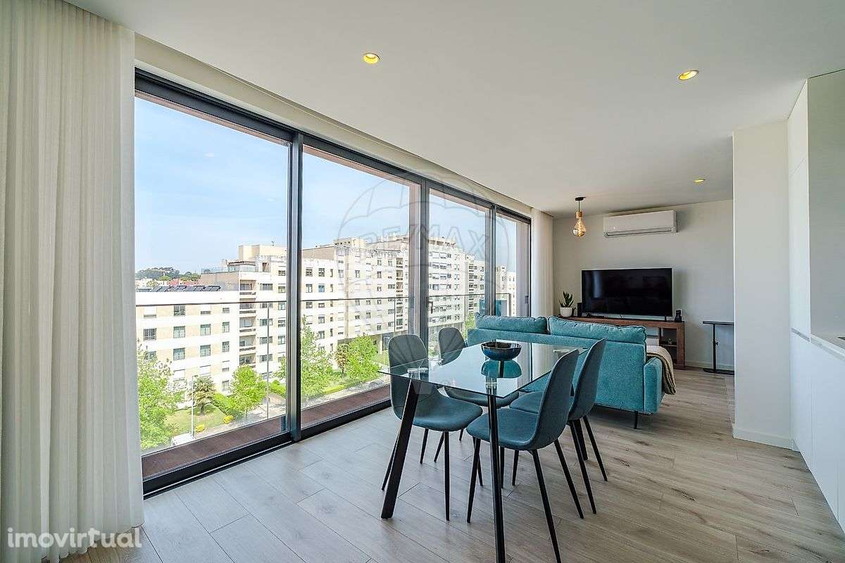 Apartamento T0 para venda - Grande imagem: 3/26