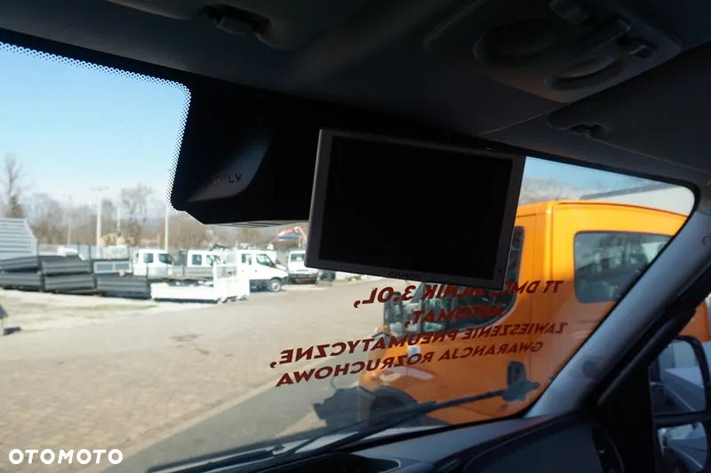 Iveco 70C18 Iozterma Kontener Wywrotka Skrzynia HDS - 12