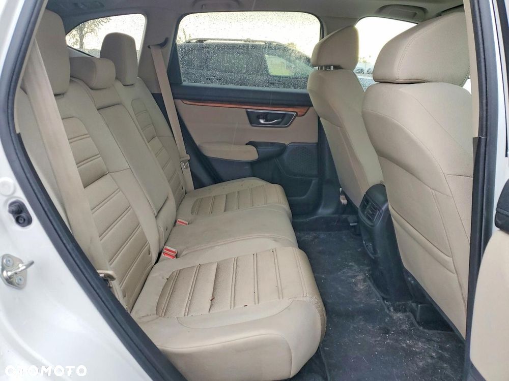 Honda CR-V - 8