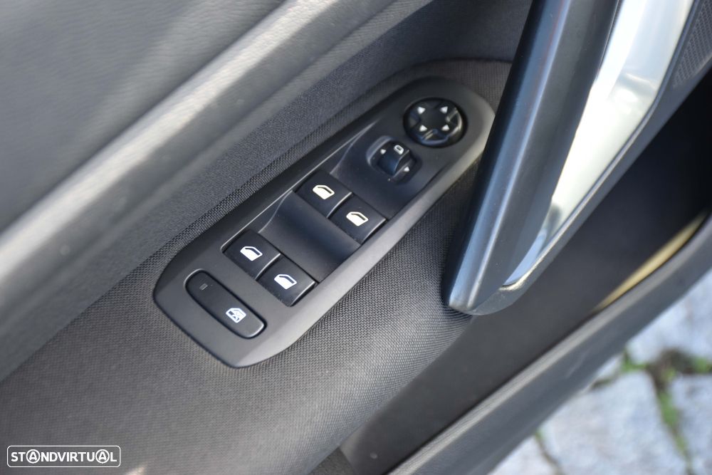 Peugeot 308 1.5 BlueHDi Style - 18