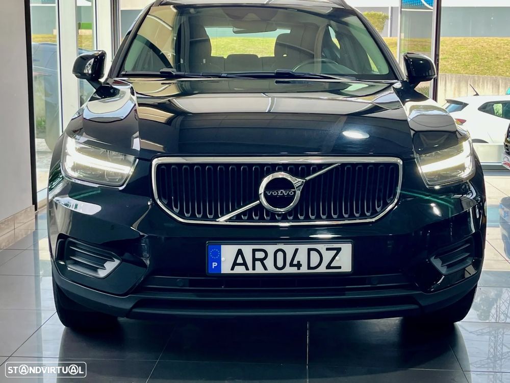Volvo XC 40 1.5 T2 Essential - 7