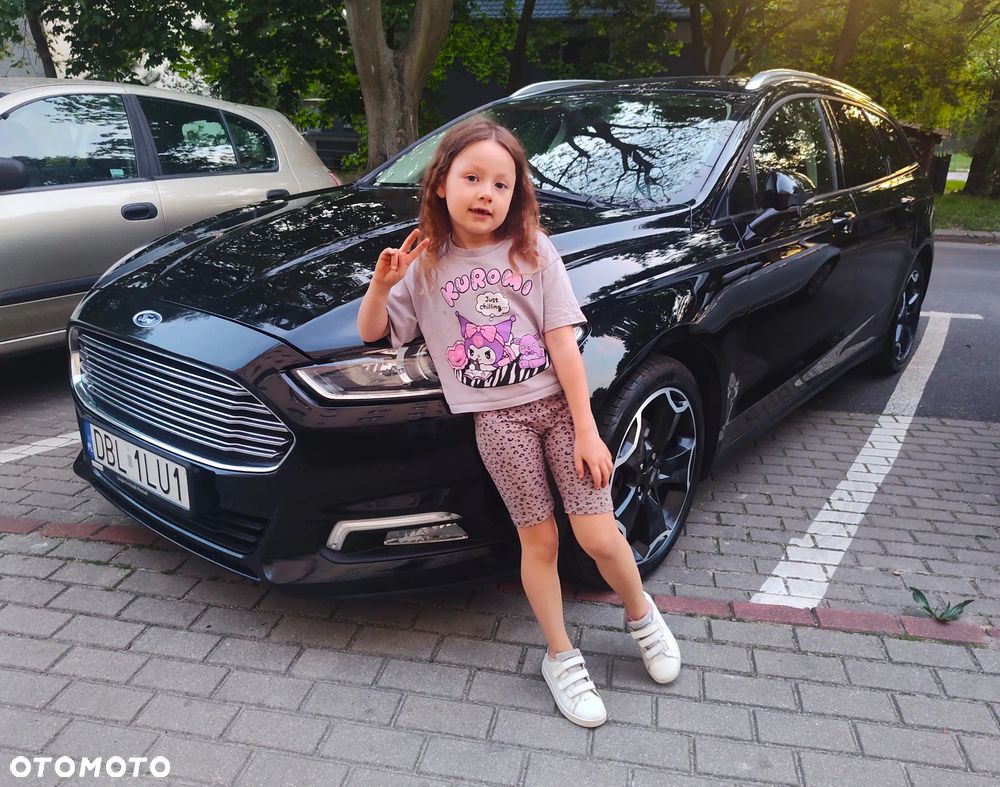 Ford Mondeo 2.0 TDCi Gold Edition - 3