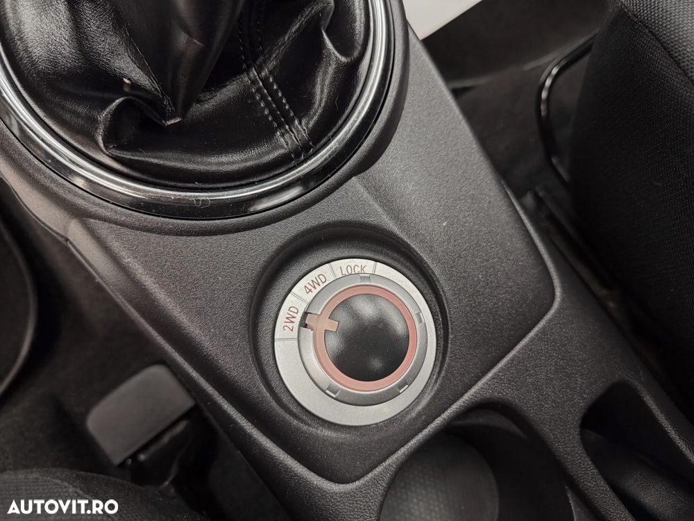 Mitsubishi ASX 1.8 DI-D 4WD Instyle - 29