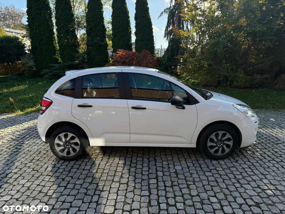 Citroën C3 Pure Tech (VTi) 68 Attraction - 8