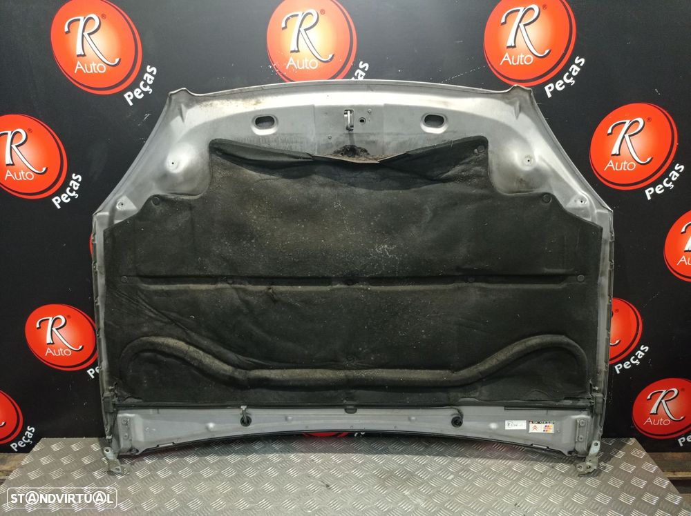 Capot Citroên C5 I (Dc_) - 2
