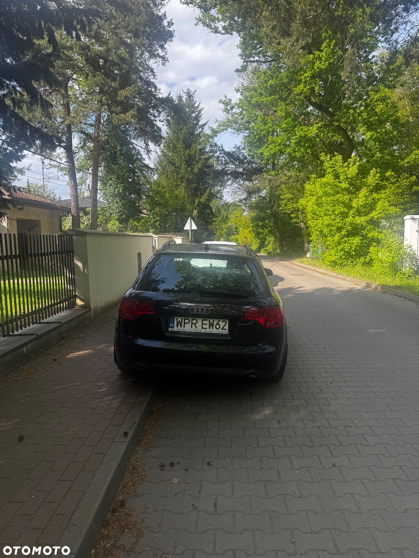 Audi A4 Avant 3.0 TDI Quattro Tiptr - 7