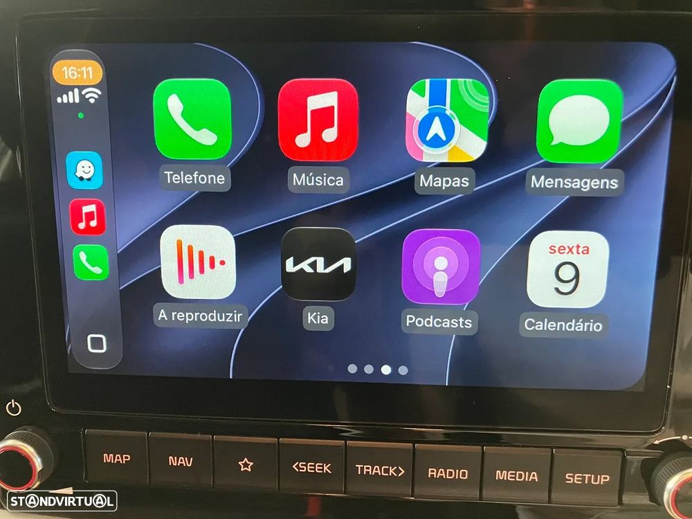 Kia Stonic - 29
