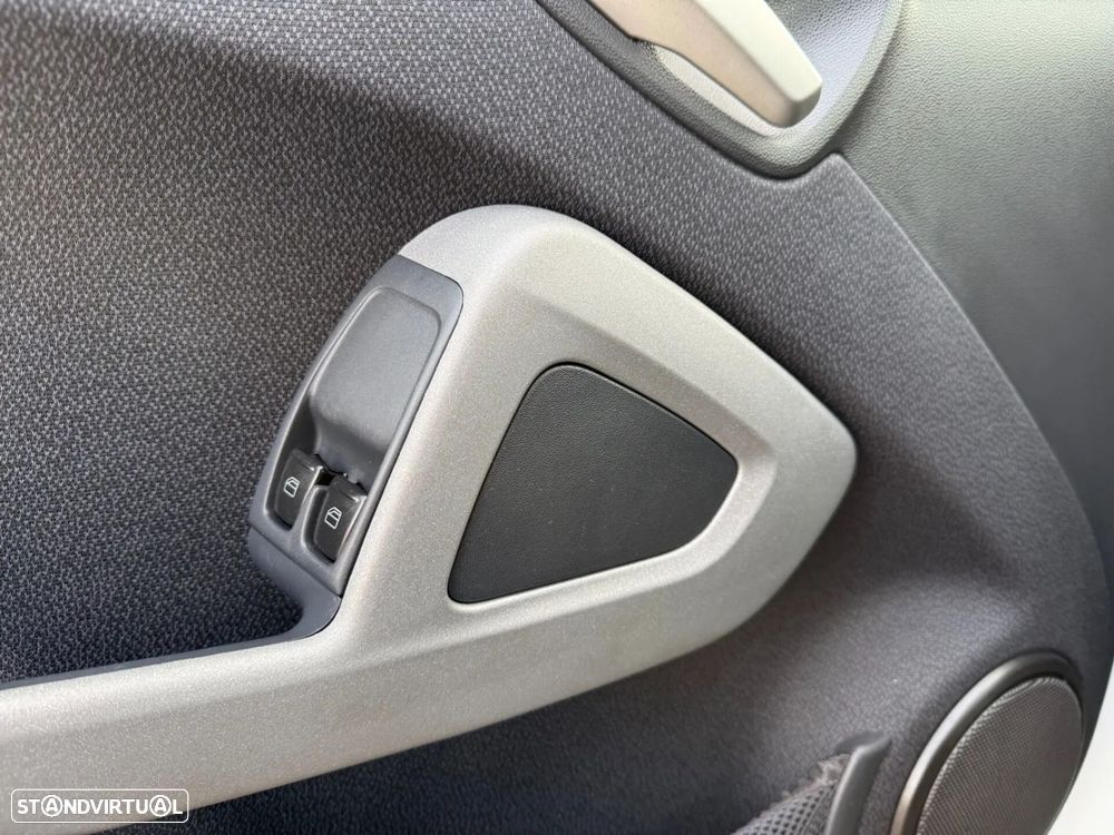 Smart ForTwo Coupé 1.0 mhd Pulse 71 - 29