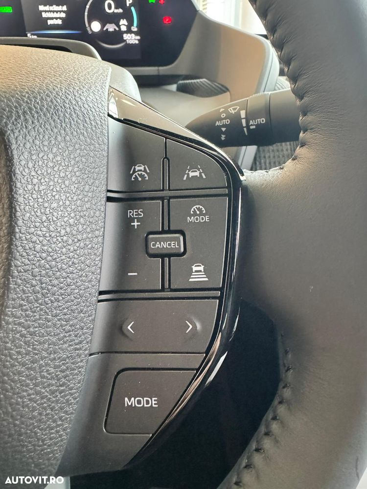 Toyota BZ4X 150 KW FWD (4x2) Exclusive - 16